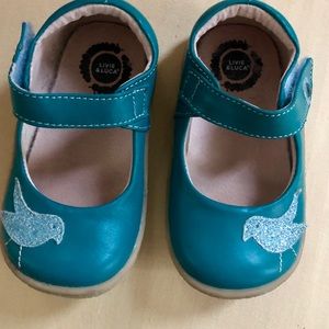 Livie & Luca Pio Pio Mary Janes